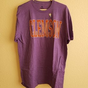 Men's College Tshirt